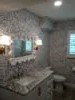 Wallpaper Installations