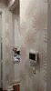 Wallpaper Installations