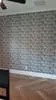 Wallpaper Installations