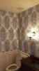 Wallpaper Installations