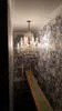 Wallpaper Installations