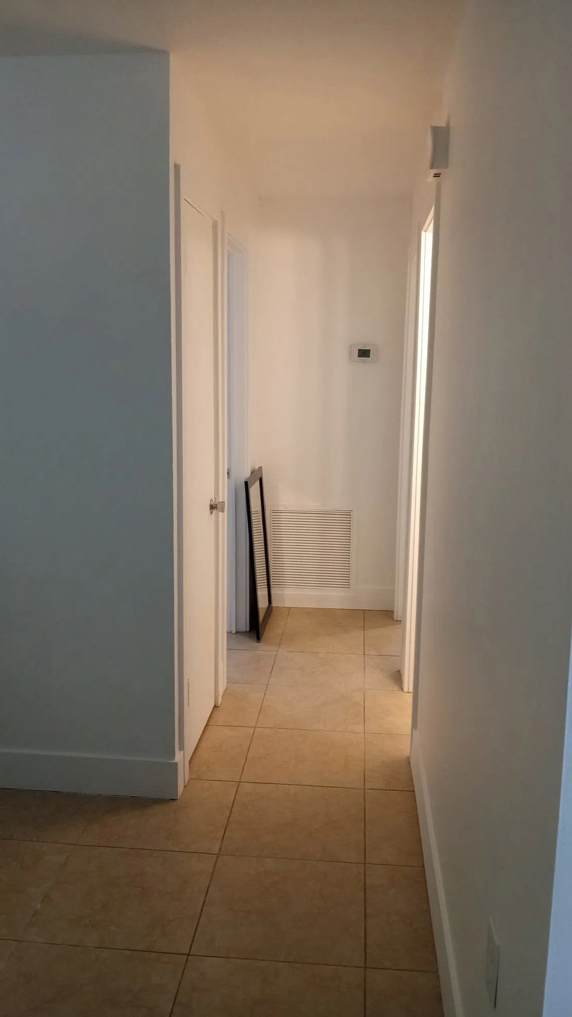 Interior Painting & repairs