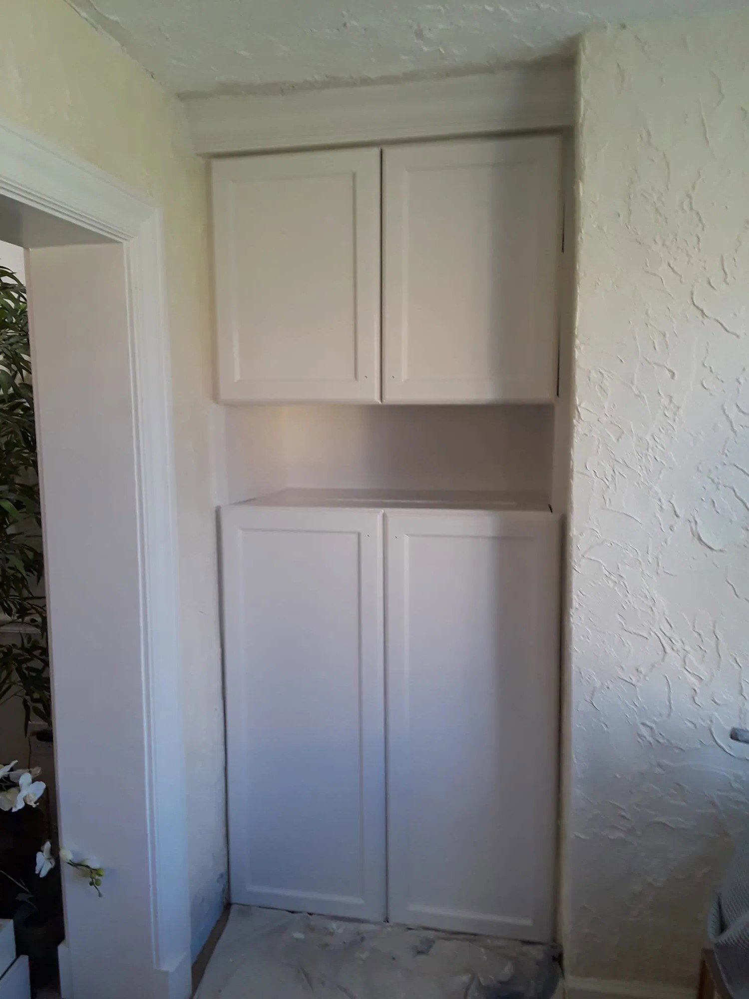 Exterior Painting & Repairs
