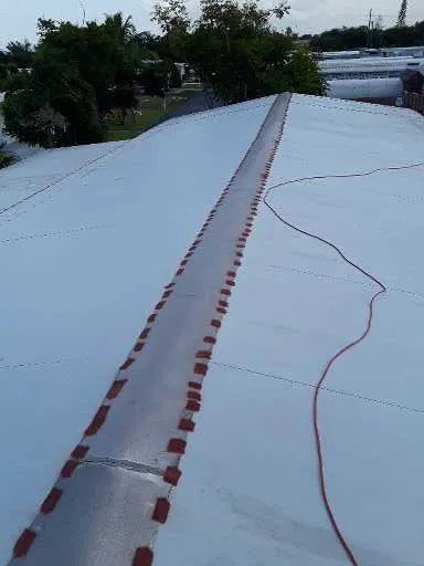 Exterior Painting & Repairs