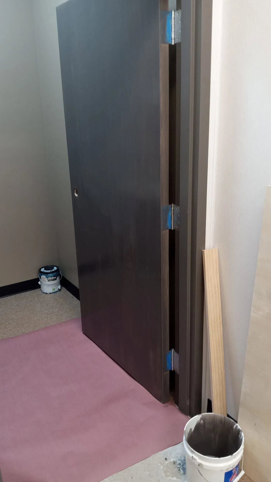 Painting & Decorating