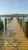 Acrylic Dock Coatings