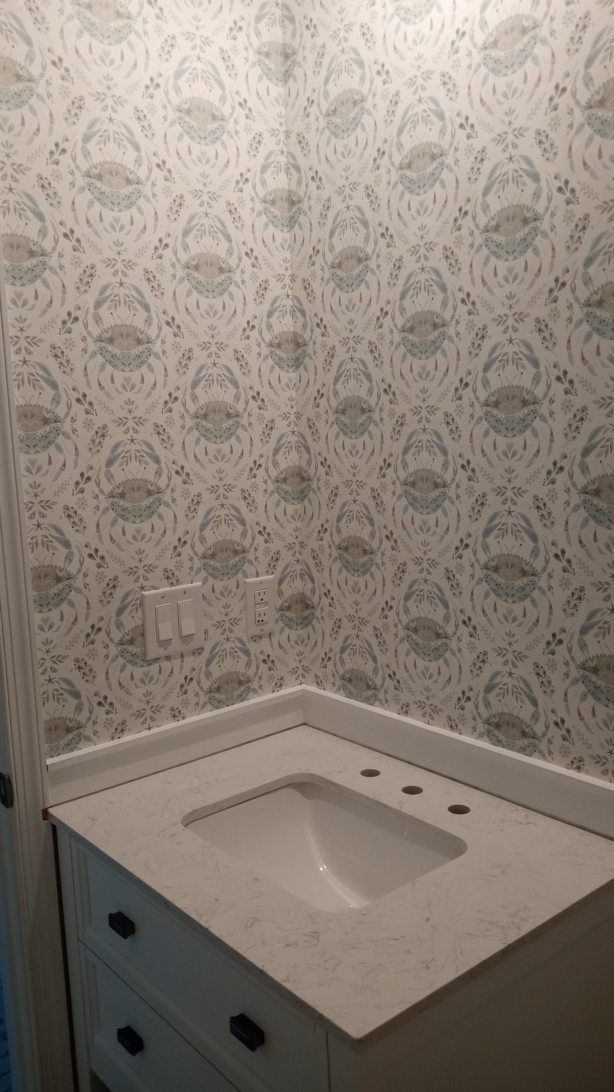 Wallpaper Installations Update