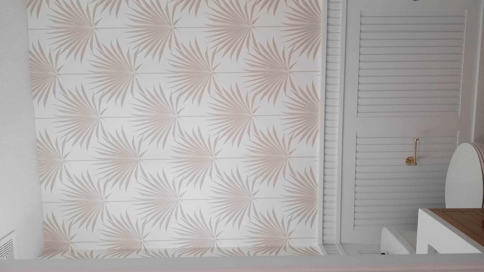 Wallpaper Installations Update