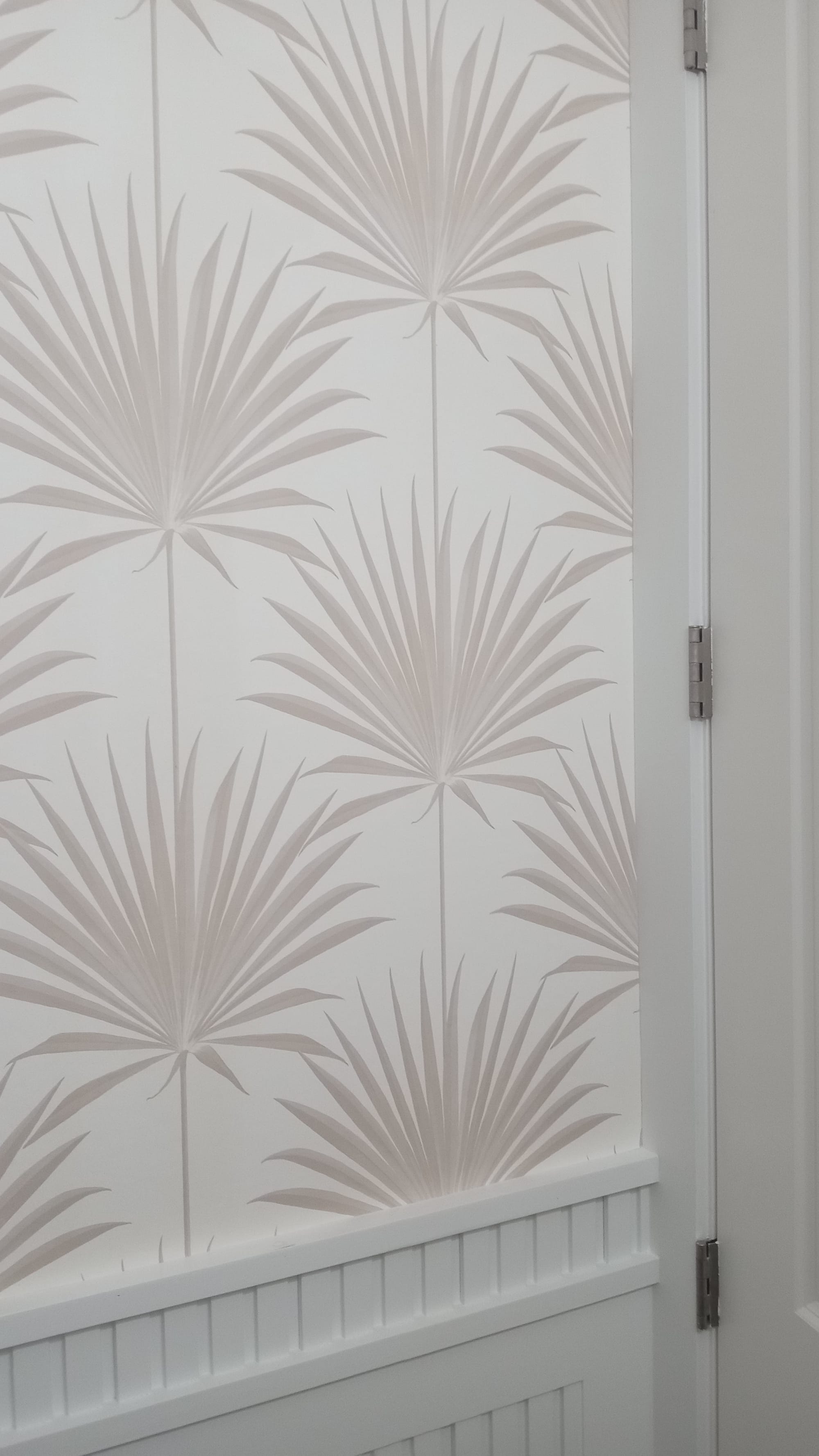 Wallpaper Installations Update