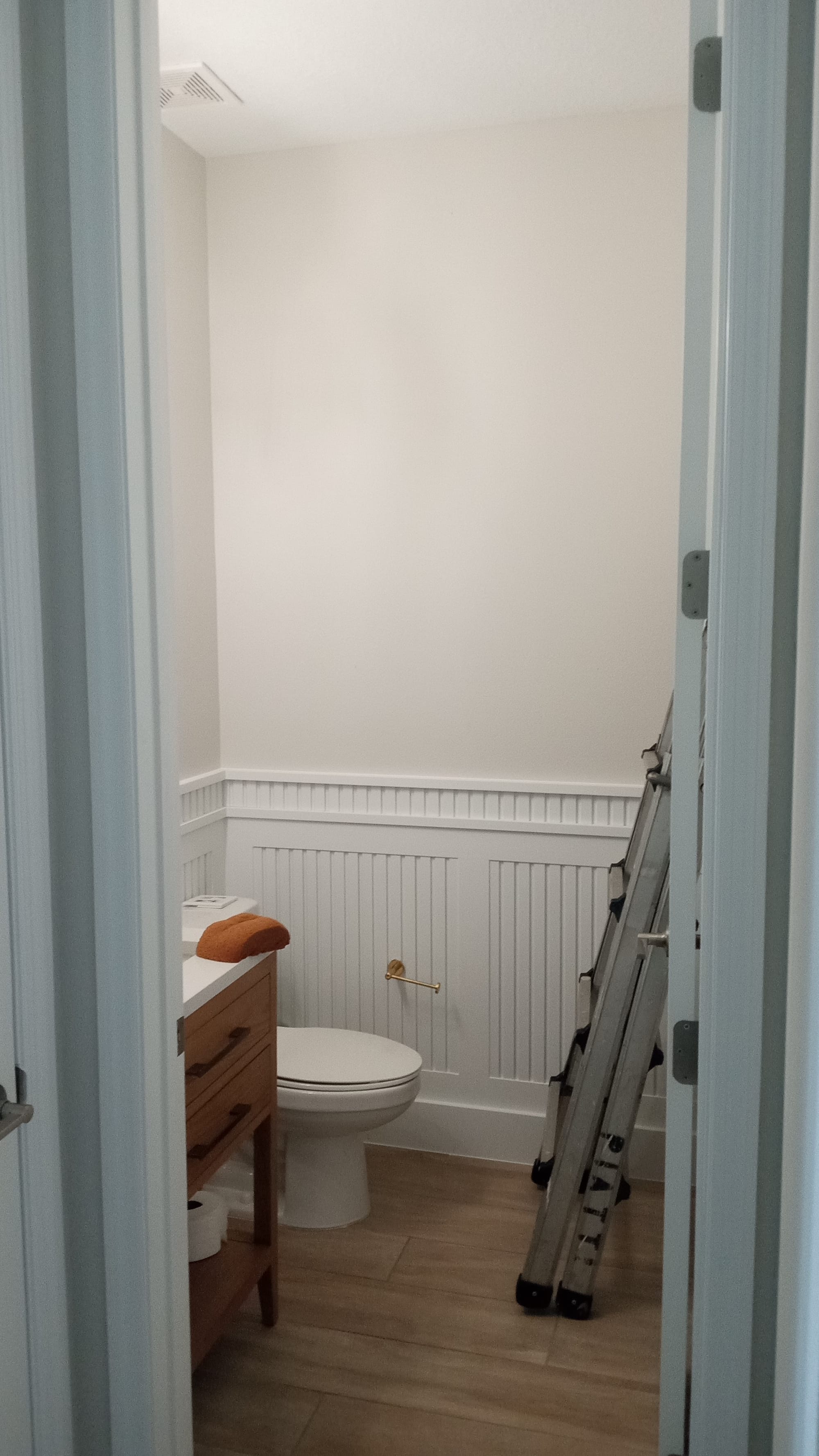 Wallpaper Installations Update