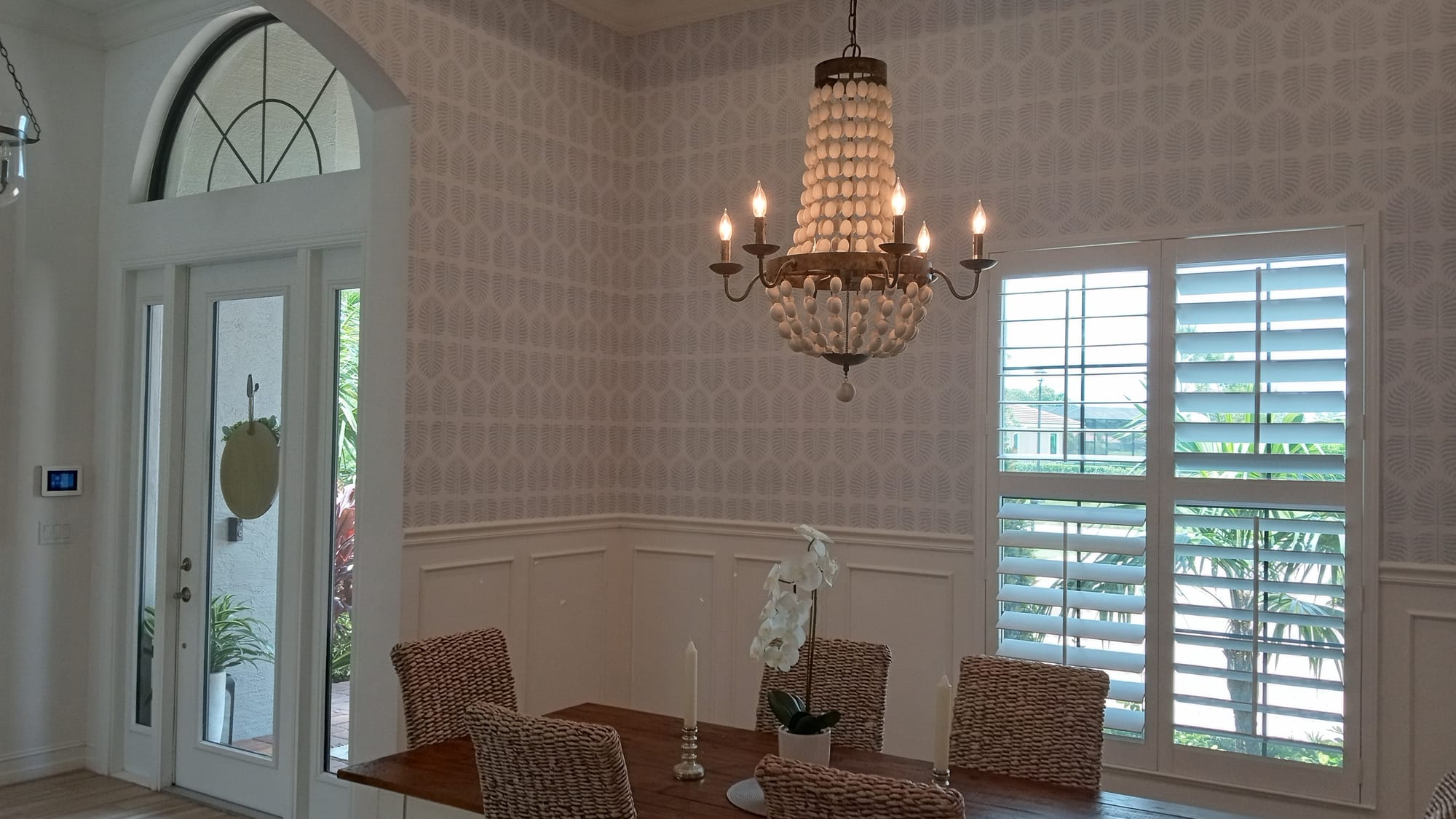 Wallpaper Installations Update