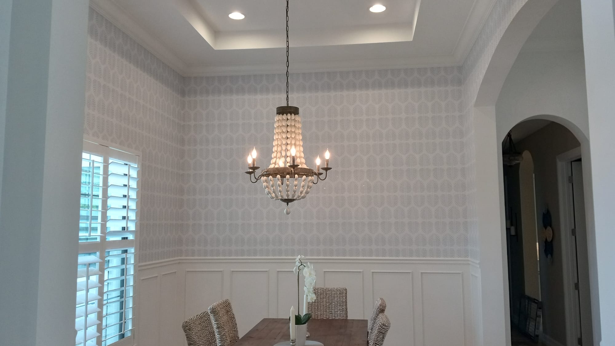 Wallpaper Installations Update