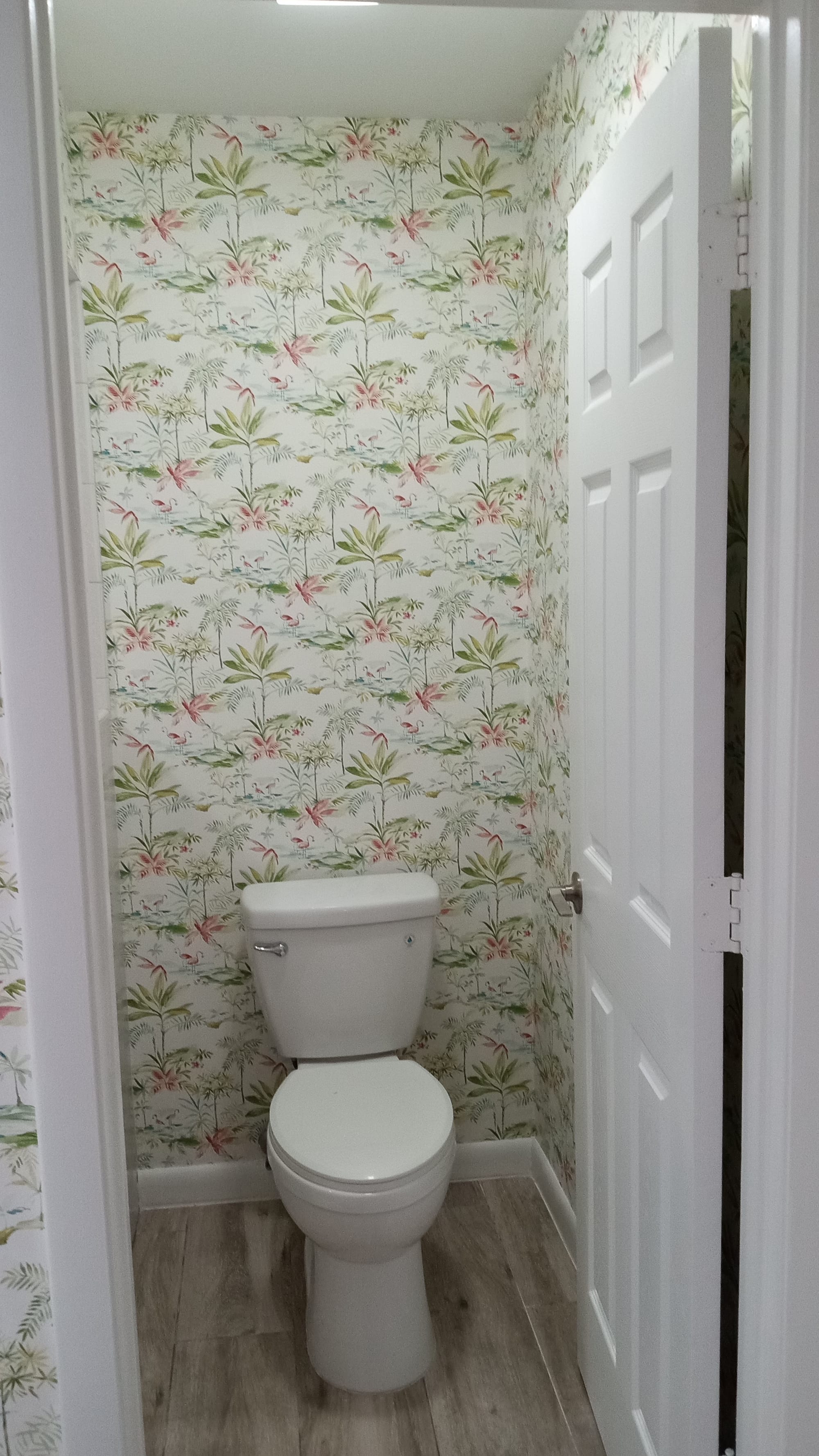 Wallpaper Installations Update