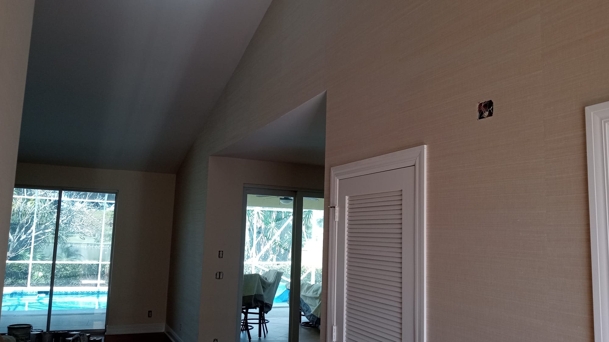 Wallpaper Installations Update