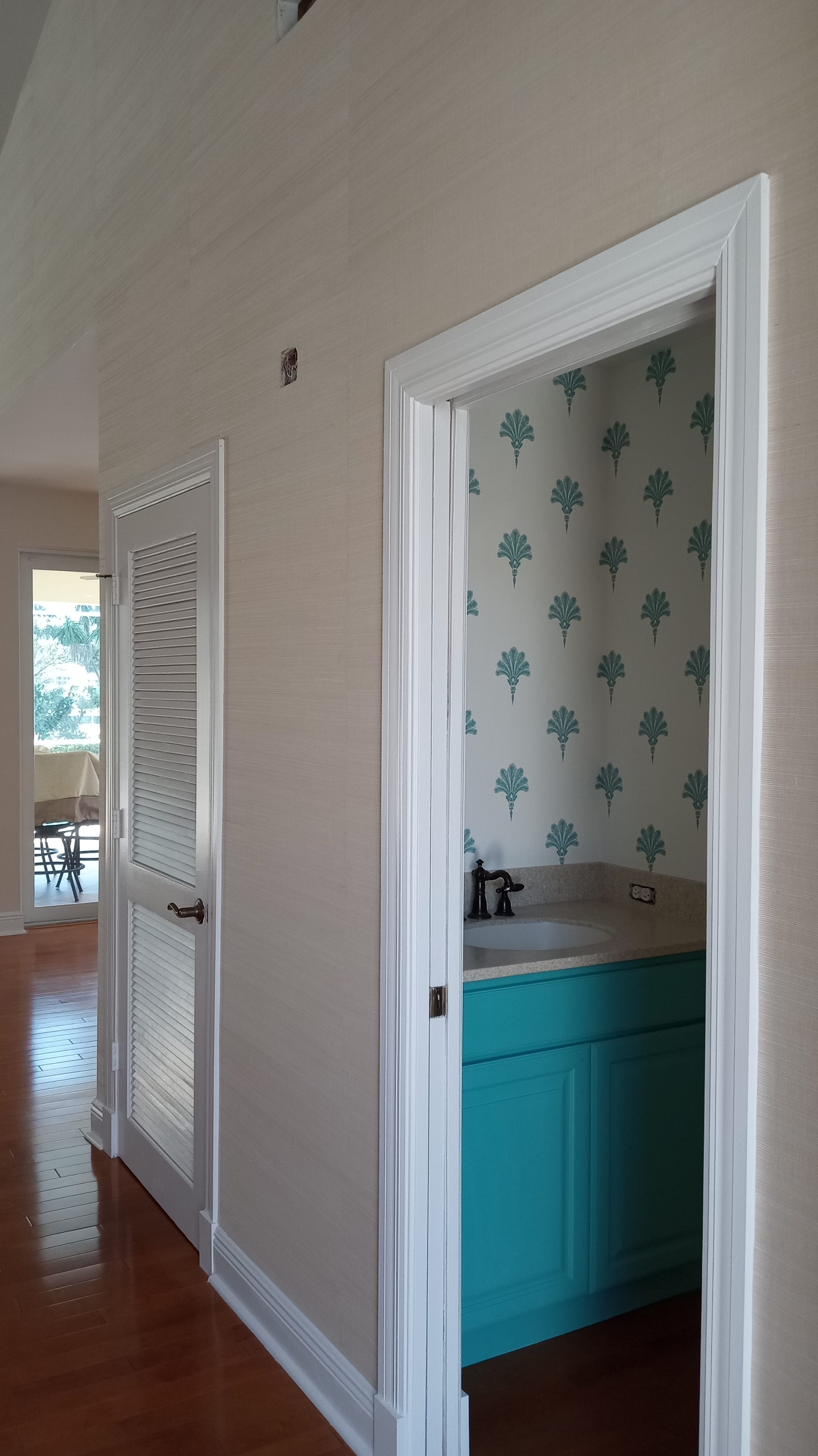 Wallpaper Installations Update