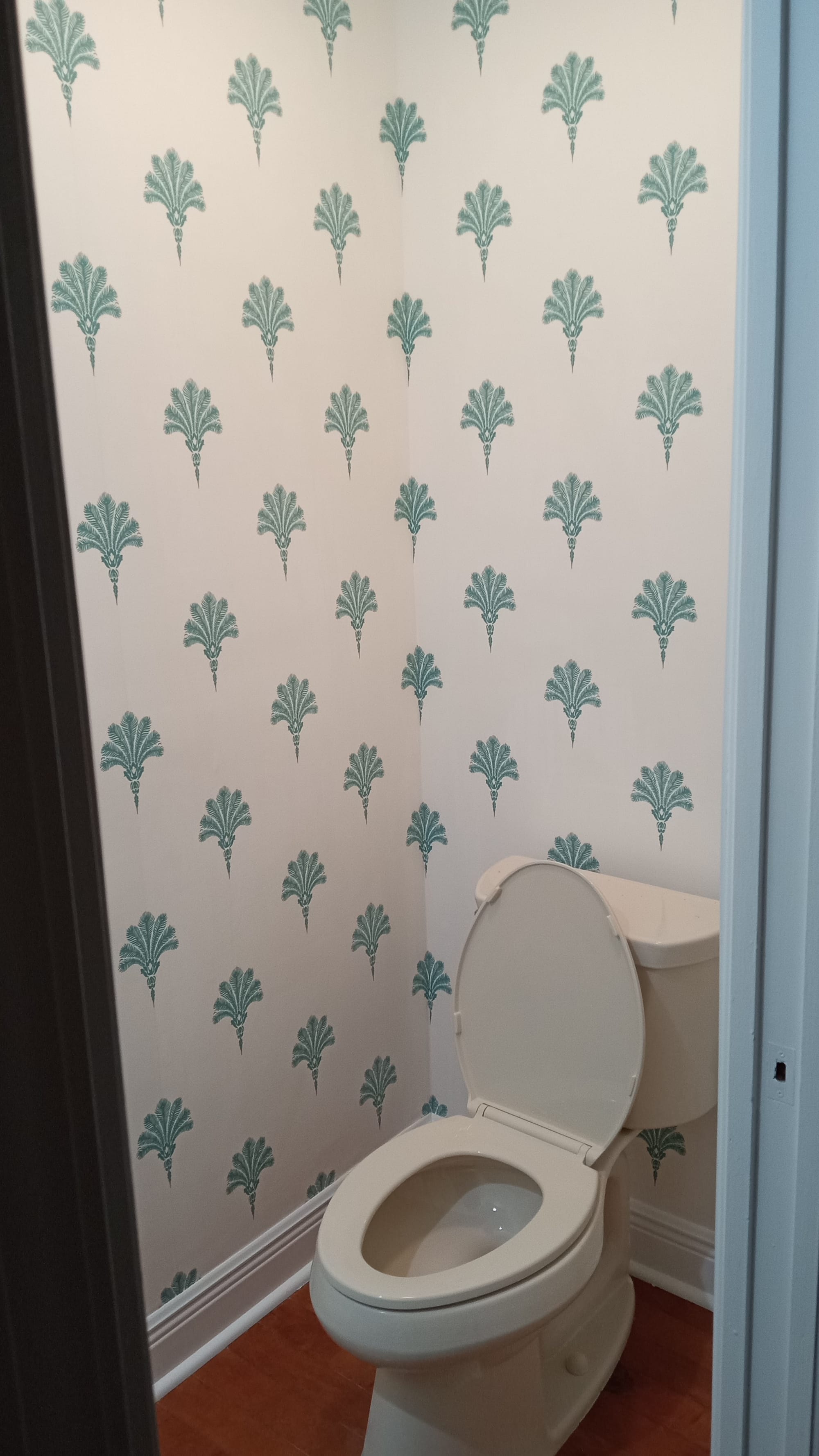 Wallpaper Installations Update