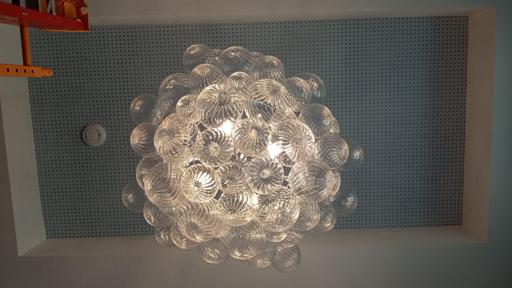 Wallpaper Installations Update