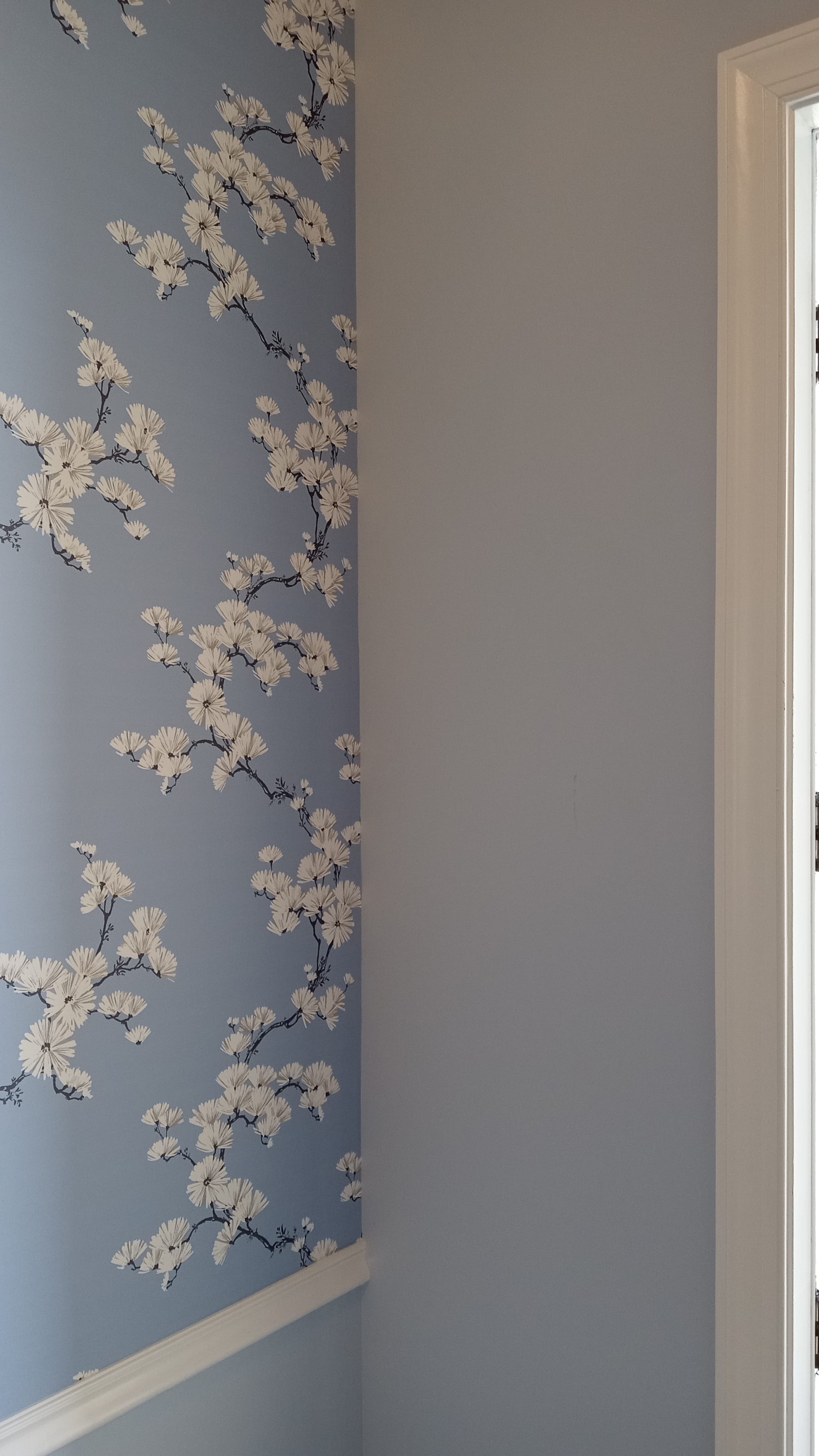 Wallpaper Installations Update