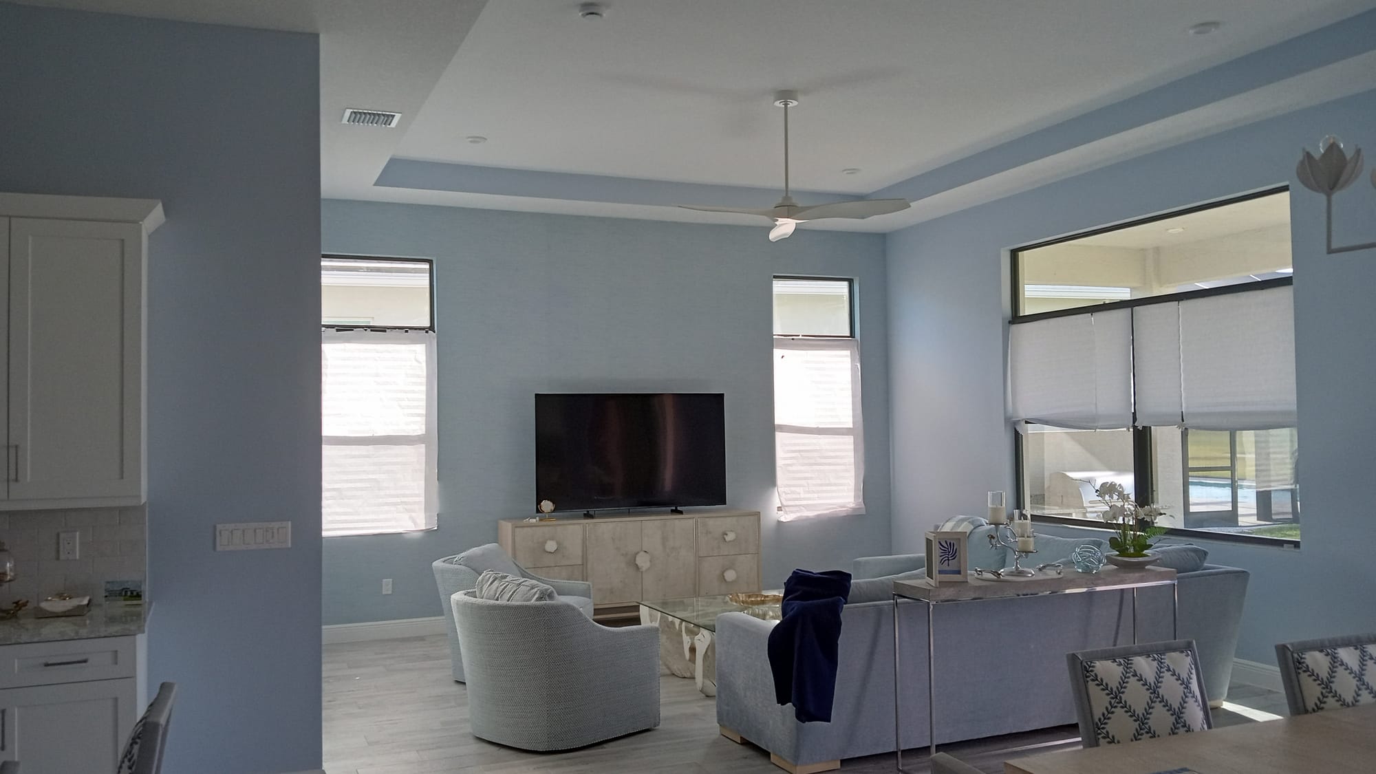 Wallpaper Installations Update