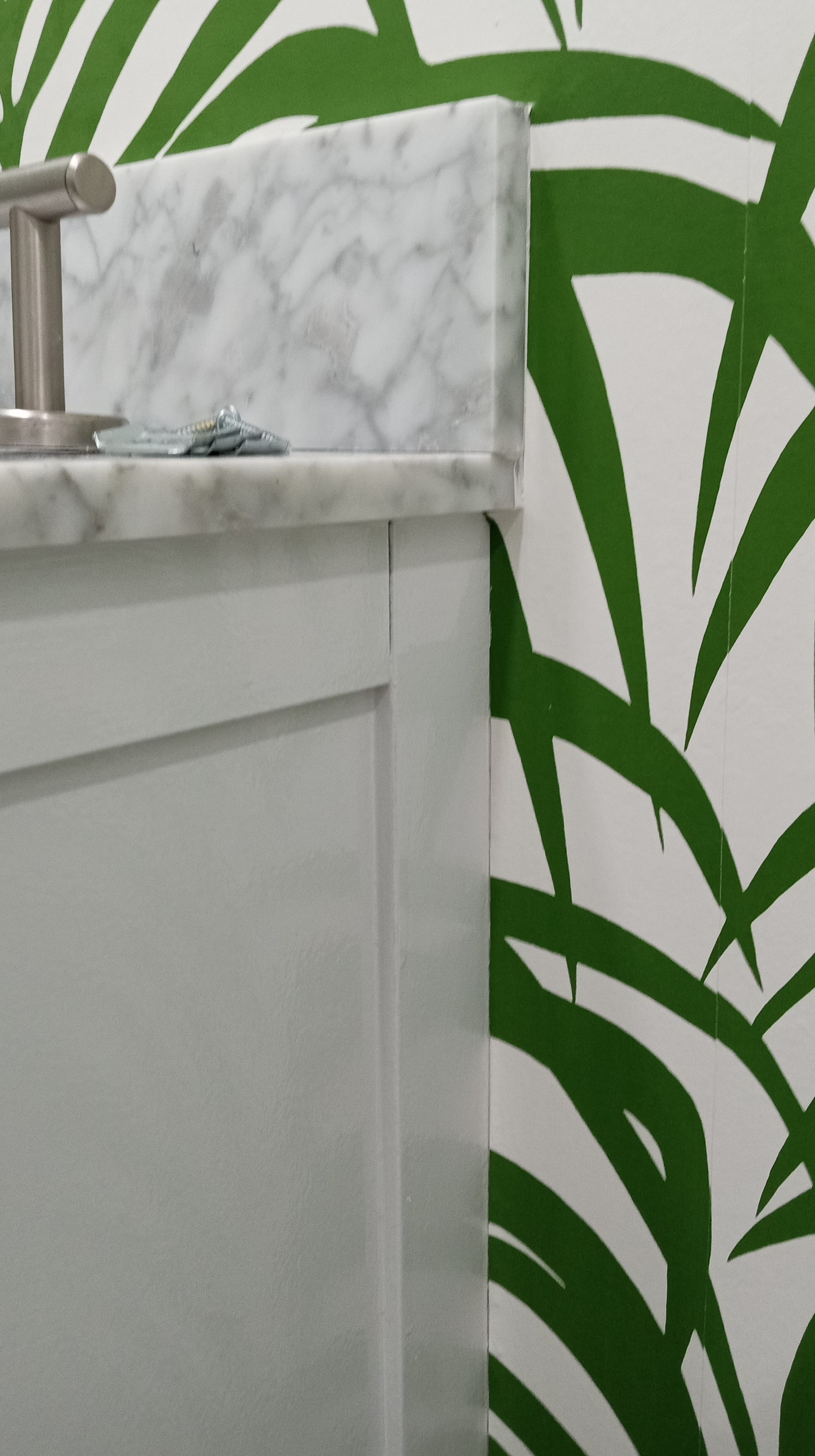Wallpaper Installations Update