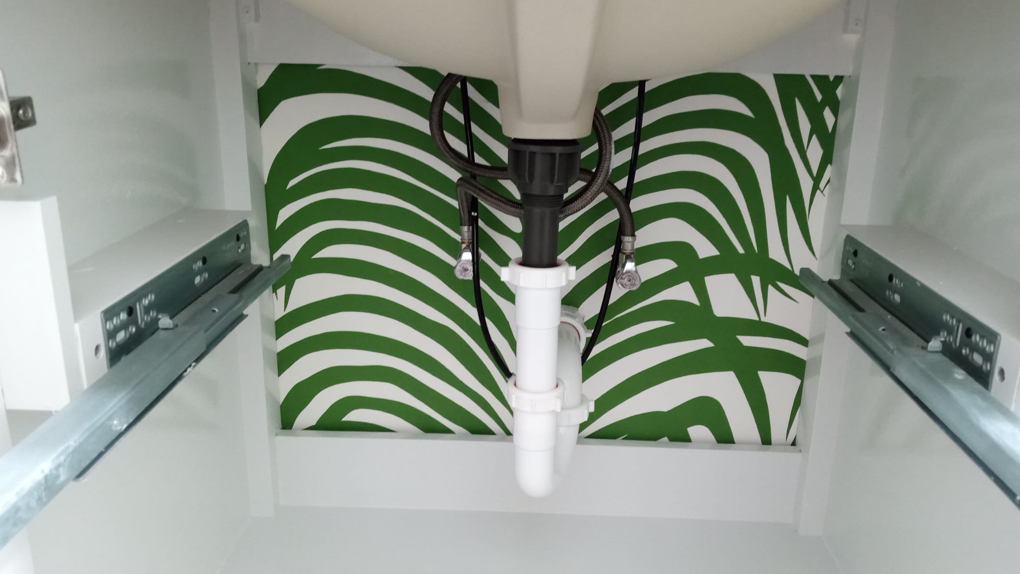 Wallpaper Installations Update