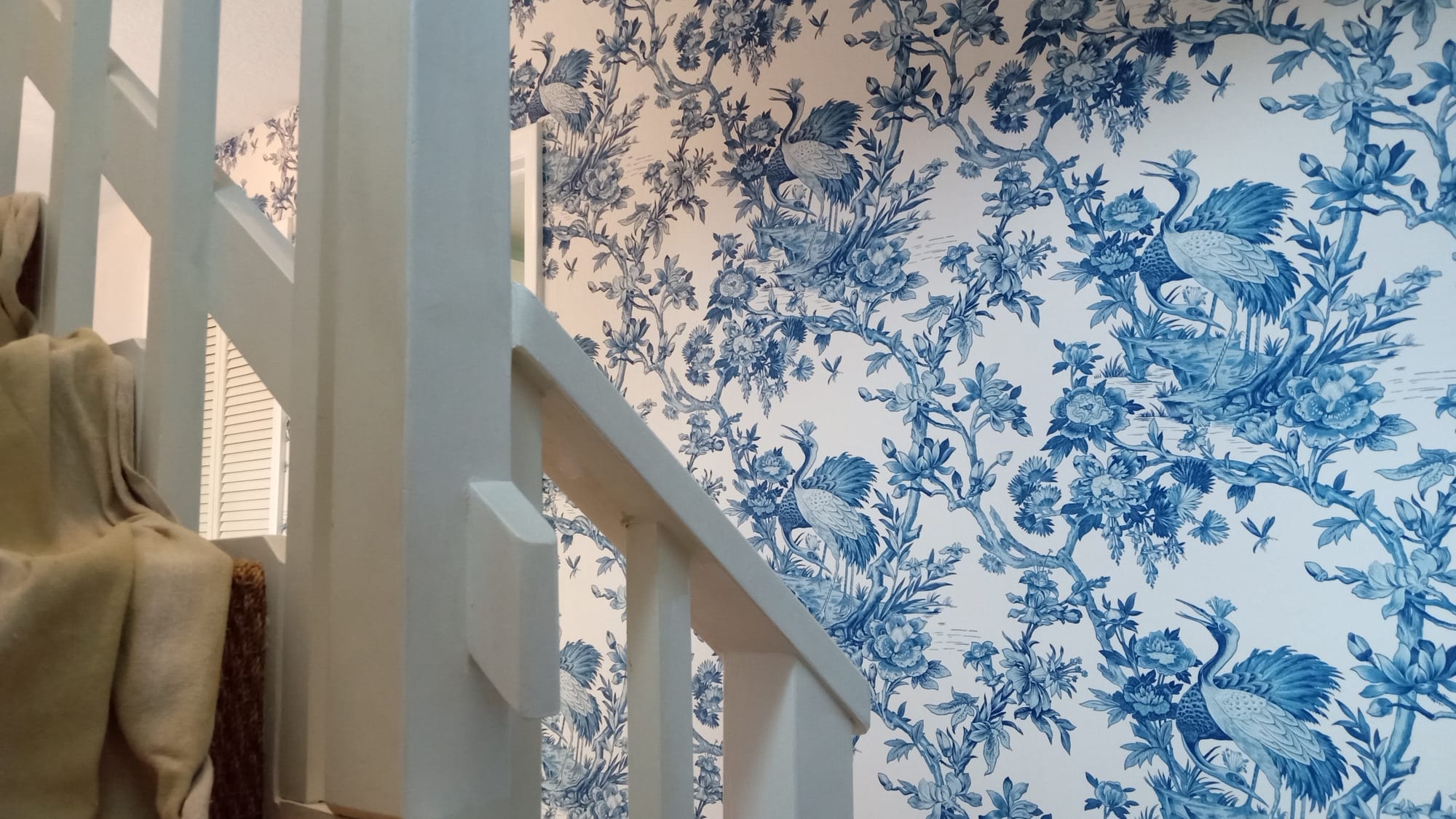 Wallpaper Installations Update