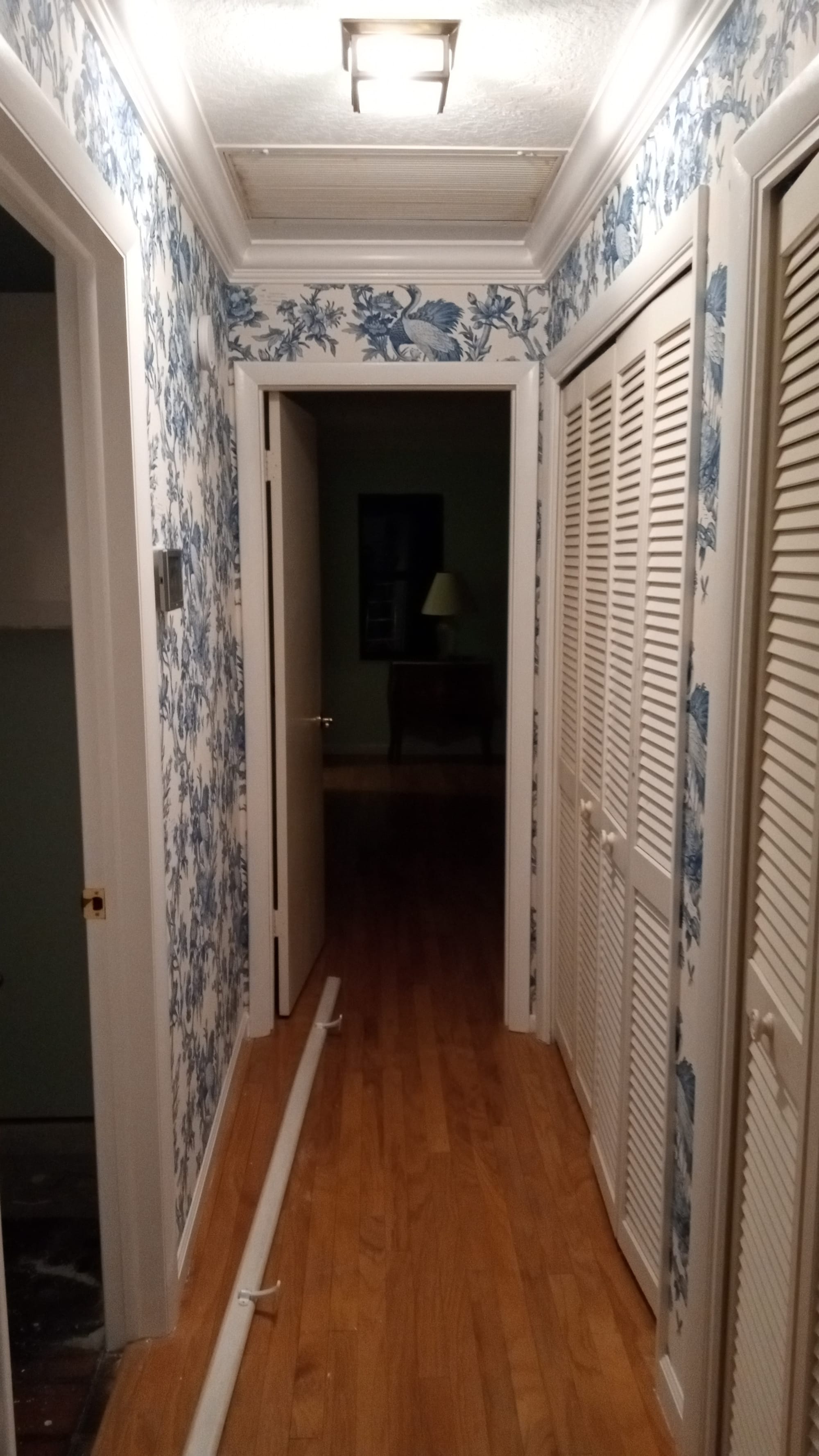 Wallpaper Installations Update