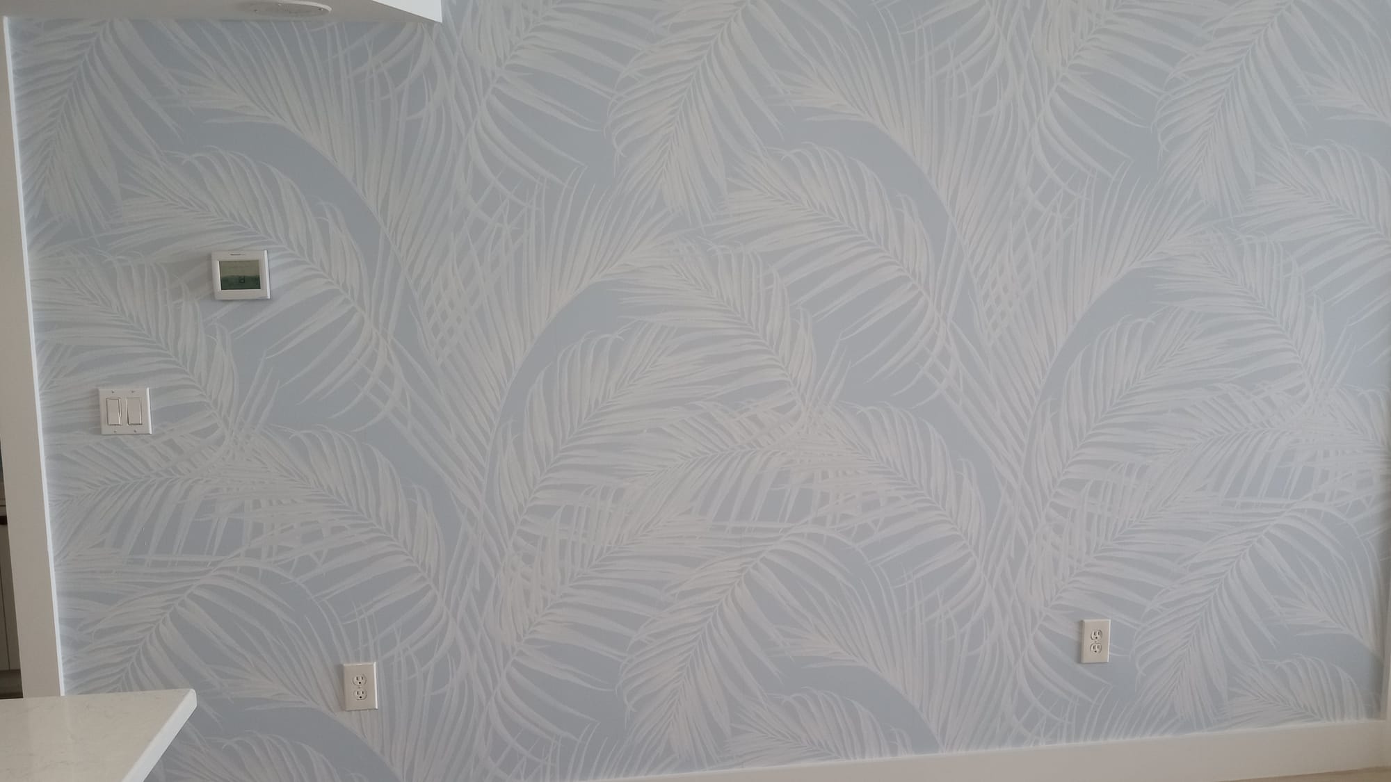 Peel n Stick installations