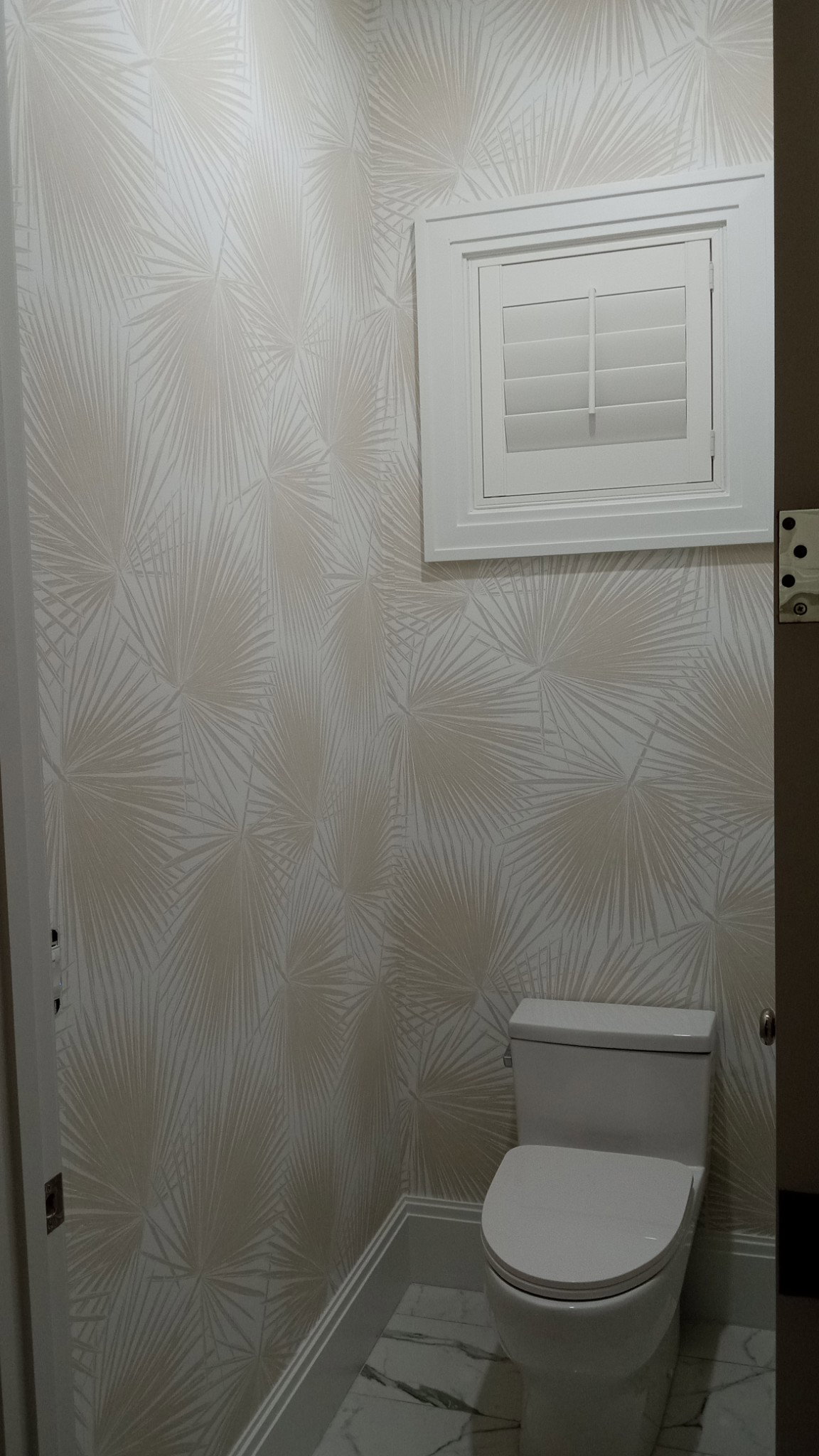 Peel n Stick installations