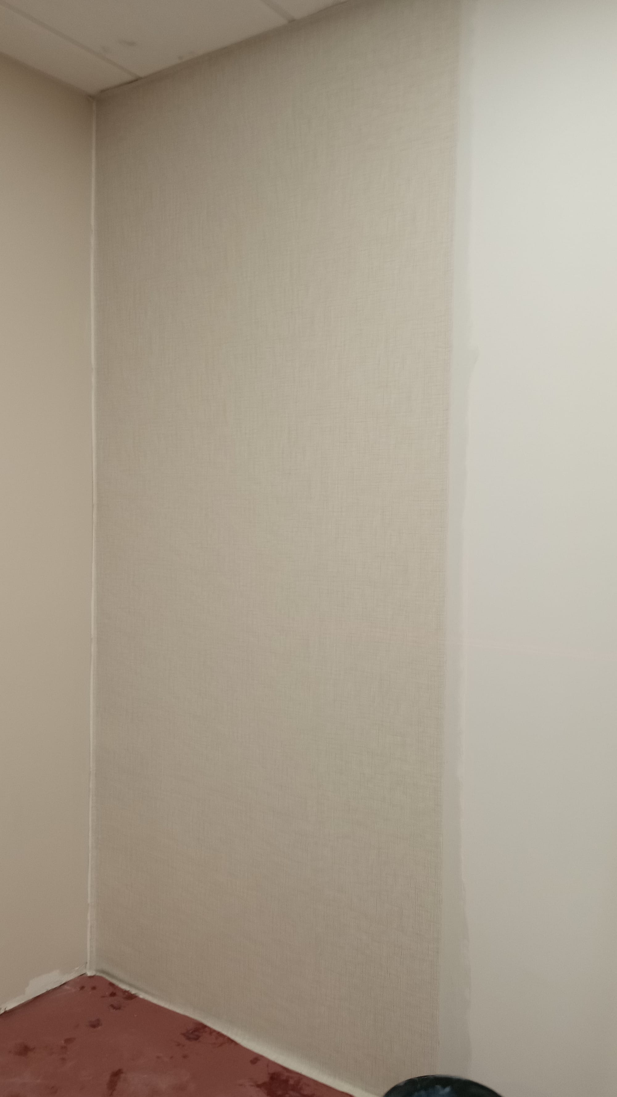 Business Wallpaper Installations
