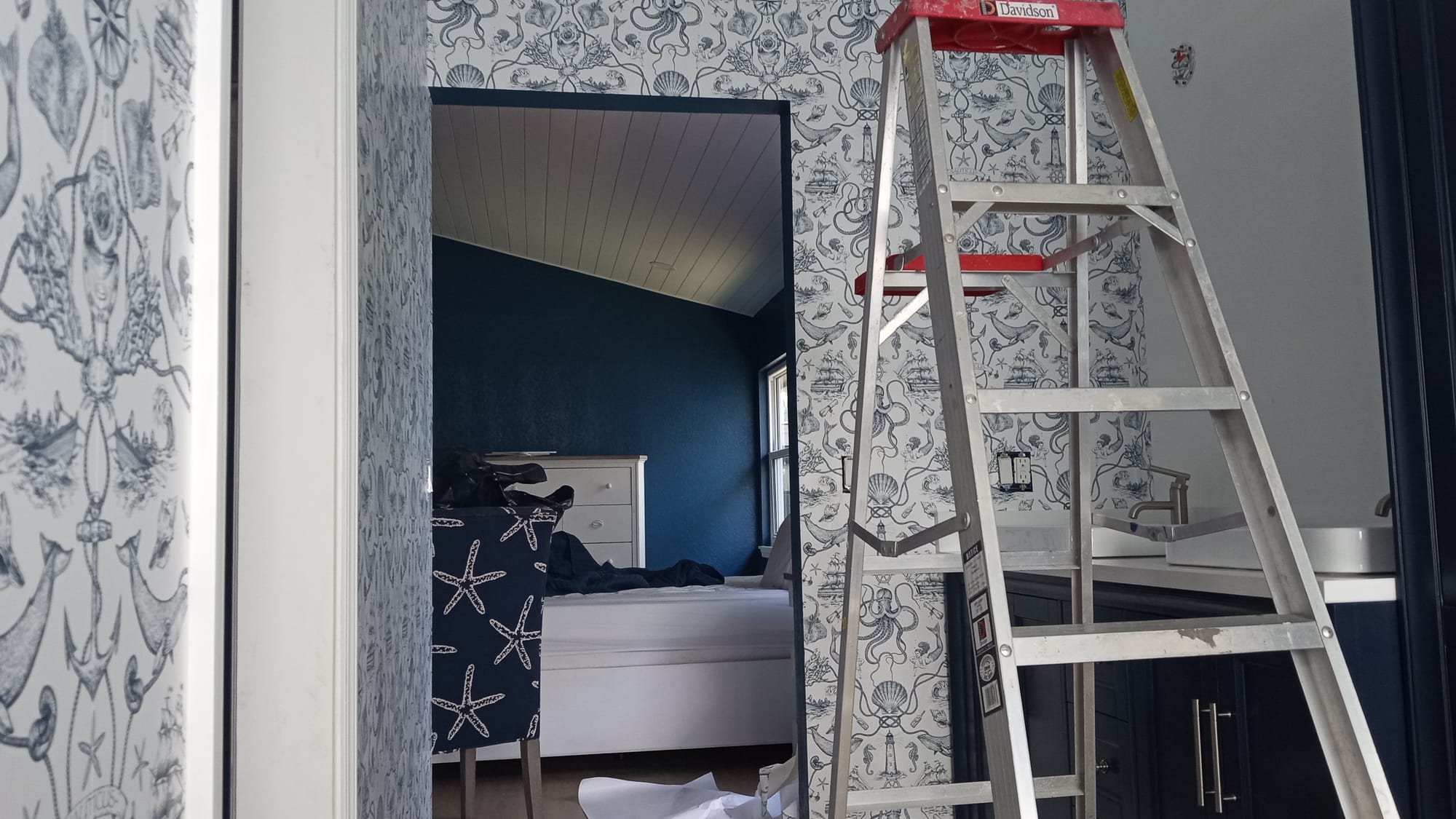 Wallpaper Installations Update