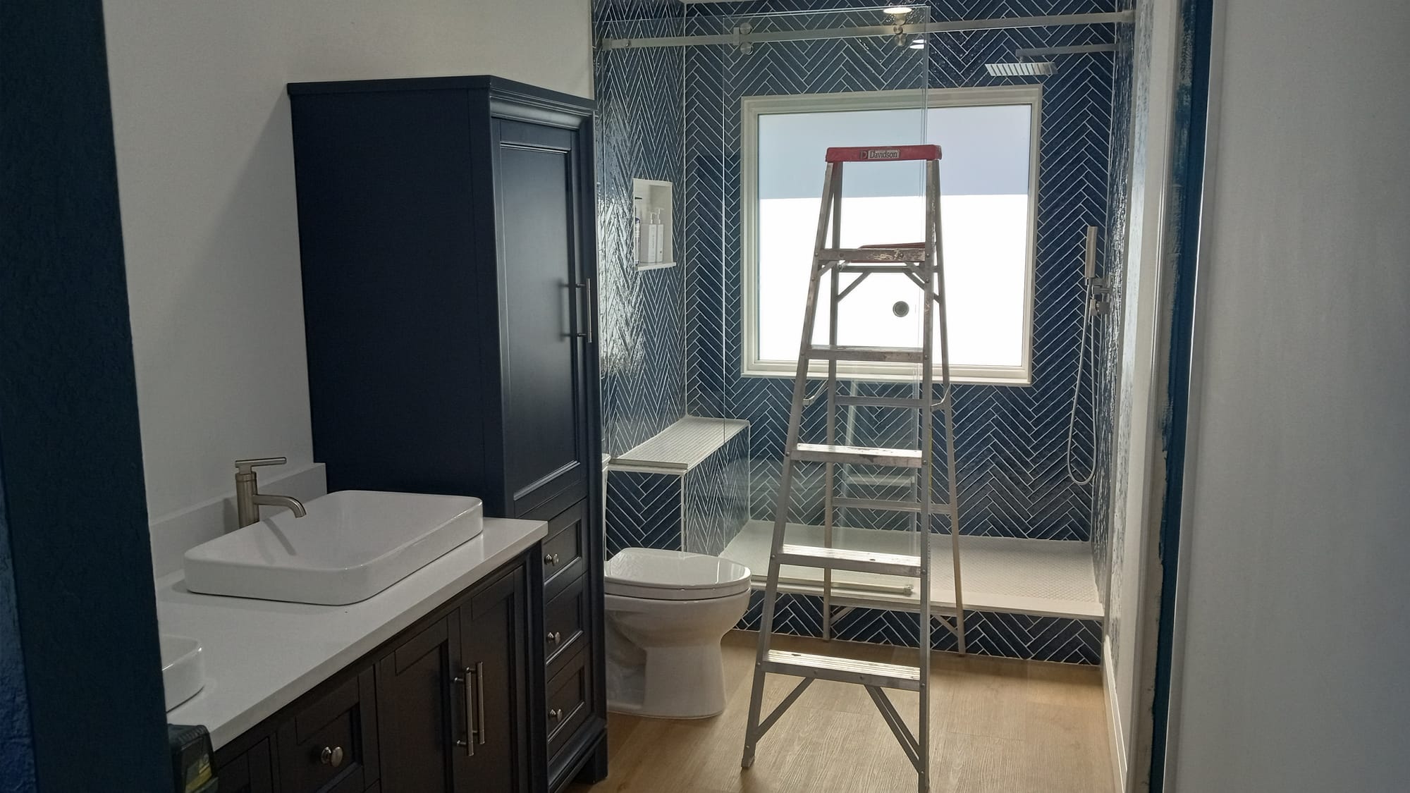 Wallpaper Installations Update