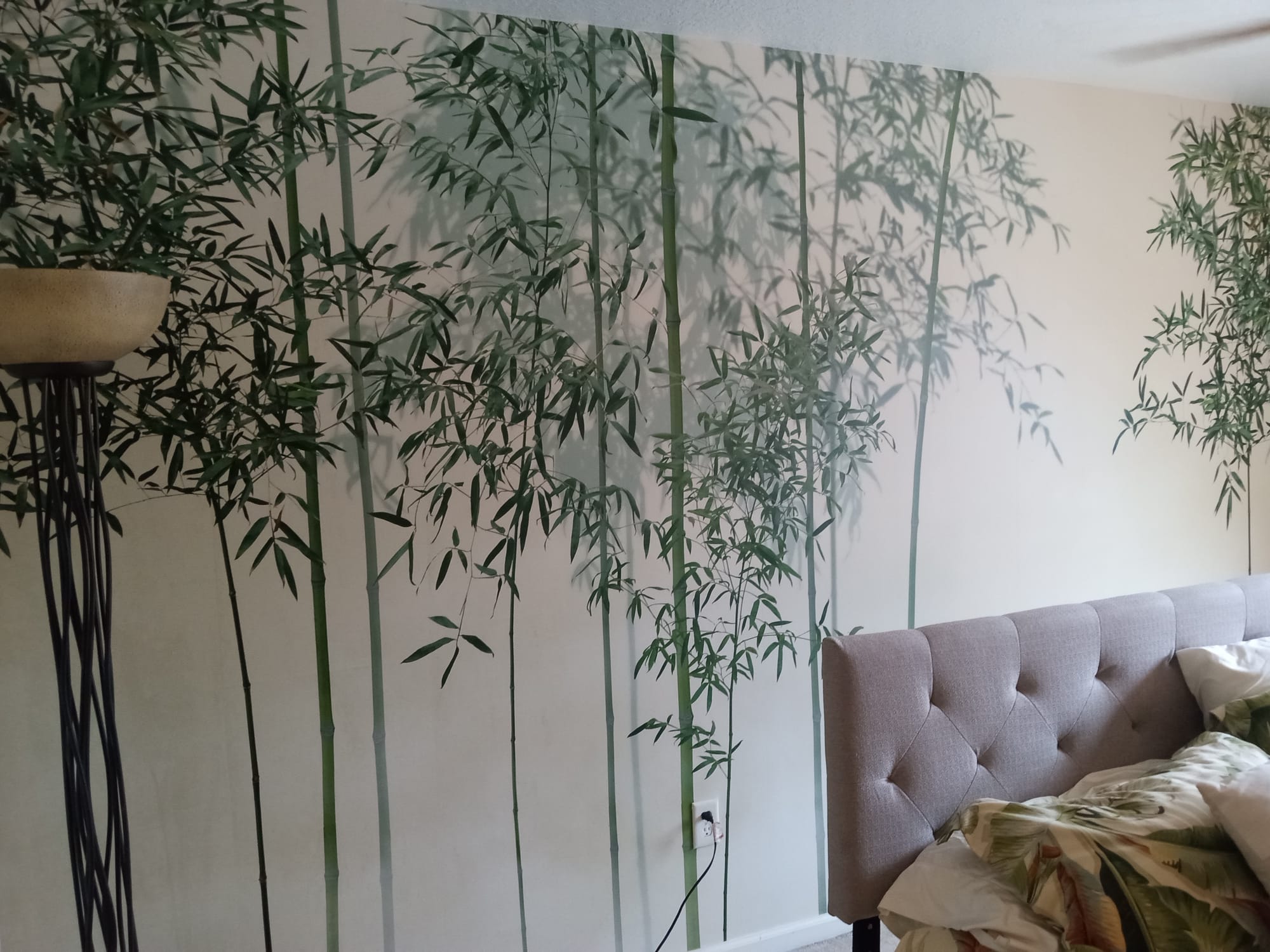 Murals