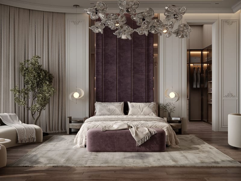 BEDROOM 4973 - SAUDİ ARABİA