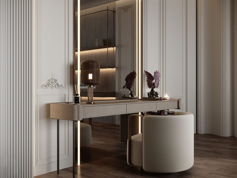 BEDROOM 4973 - SAUDİ ARABİA