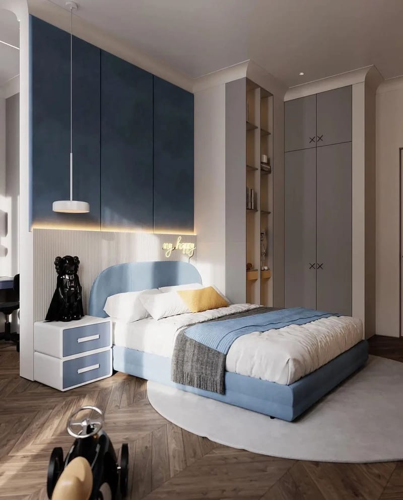 TEENAGE ROOM 3975 - DUBAI