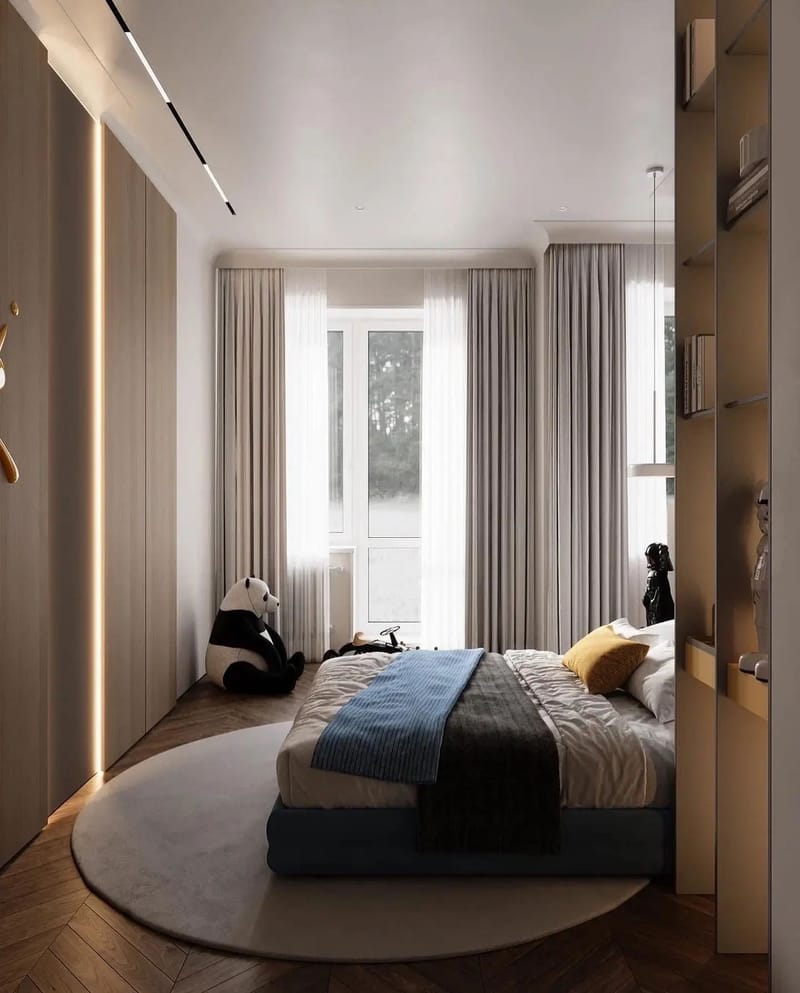 TEENAGE ROOM 3975 - DUBAI