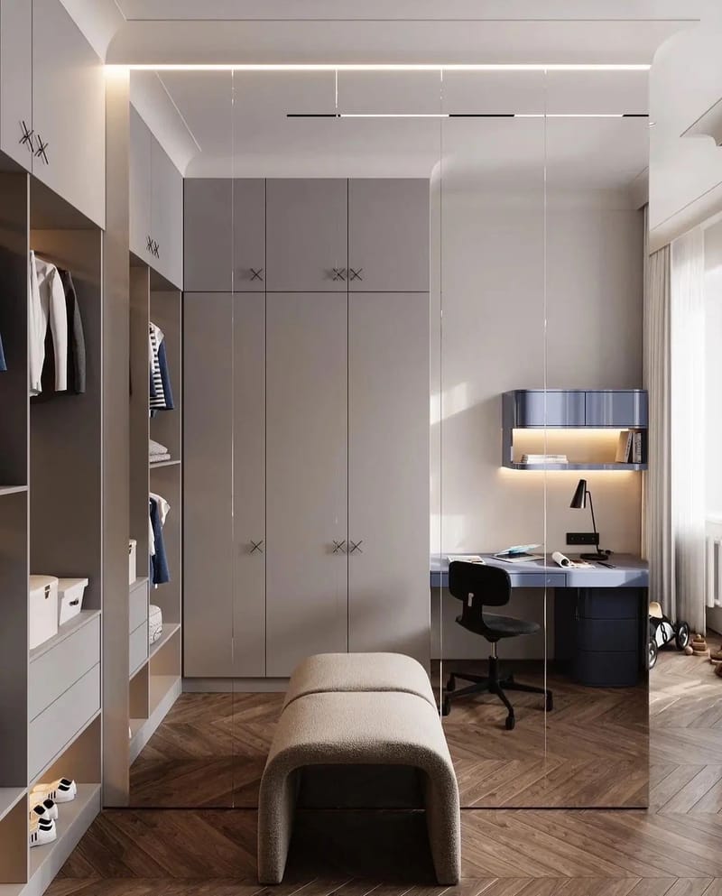 TEENAGE ROOM 3975 - DUBAI