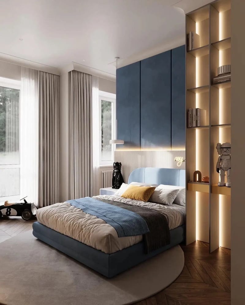 TEENAGE ROOM 3975 - DUBAI