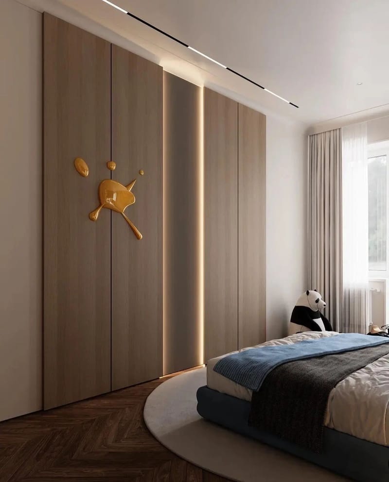 TEENAGE ROOM 3975 - DUBAI