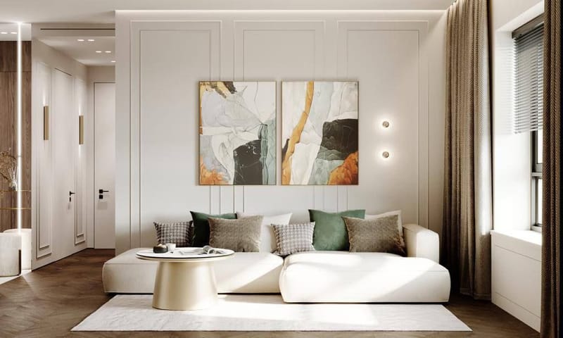 VILLA 5314 - İSTANBUL