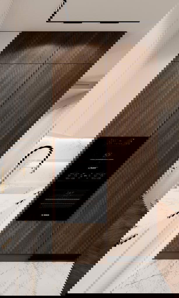 VILLA 5314 - İSTANBUL