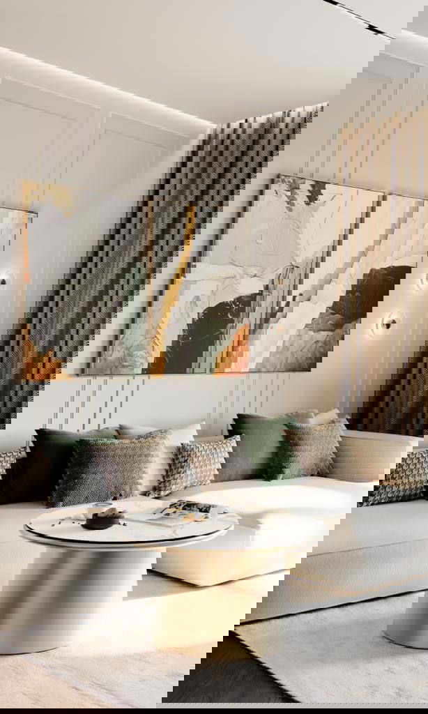 VILLA 5314 - İSTANBUL