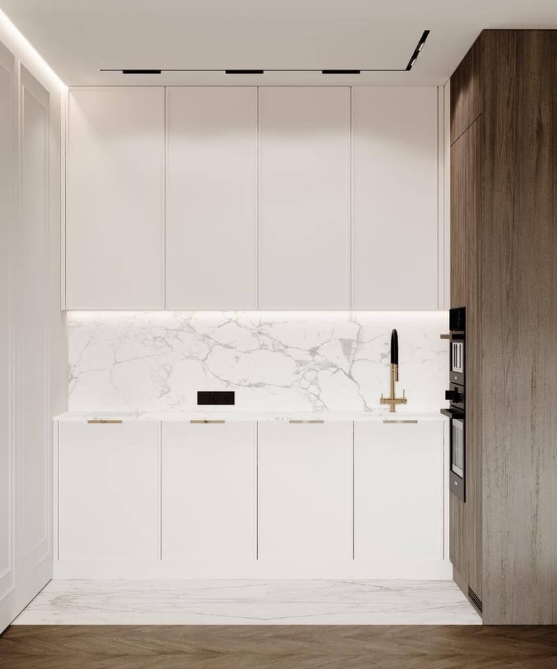 VILLA 5314 - İSTANBUL