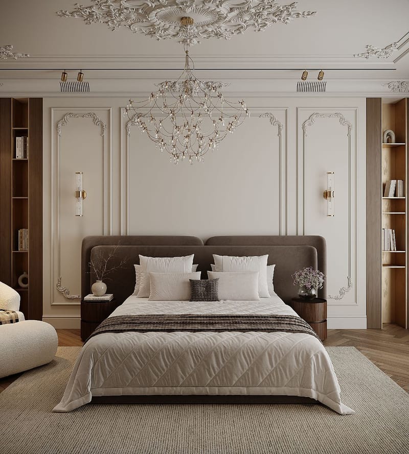 BEDROOM 7246 - KUWAIT