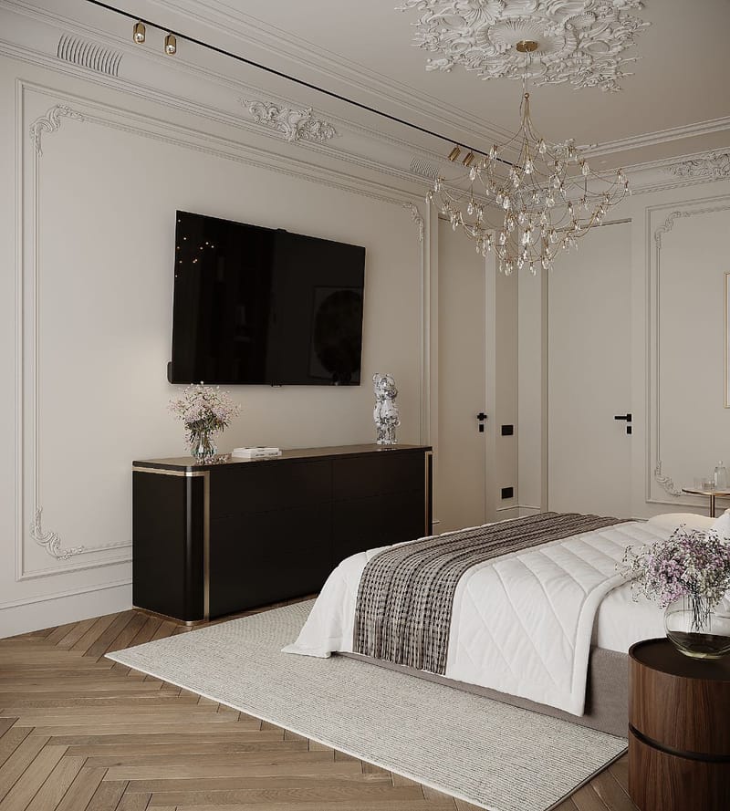 BEDROOM 7246 - KUWAIT