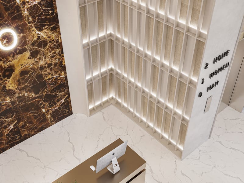 MEN's CLOTHING STORE 5837 - ISTANBUL