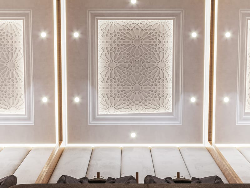 MEN's CLOTHING STORE 5837 - ISTANBUL