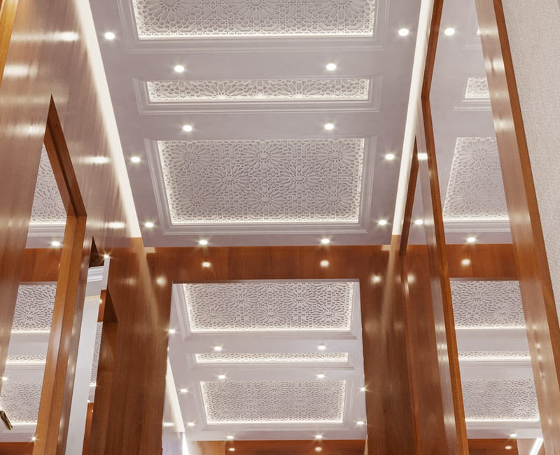 MEN's CLOTHING STORE 5837 - ISTANBUL