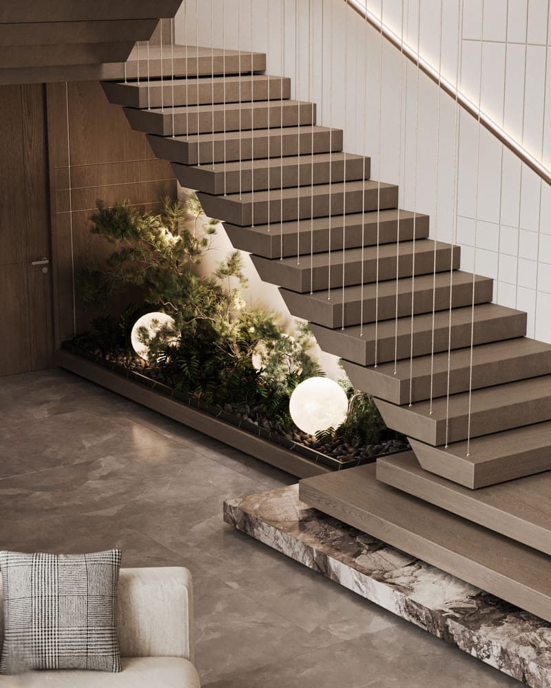 LİVİNG ROOM 5714 - İSTANBUL